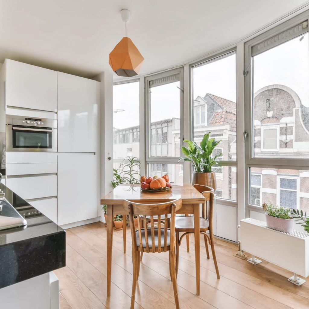 Vendre un appartement loué